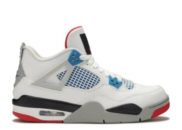 Air Jordan 4 Retro SE GS What The 4 (GS)