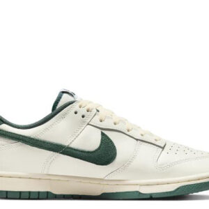 Nike Dunk Low Athletic Department in Deep Jungle