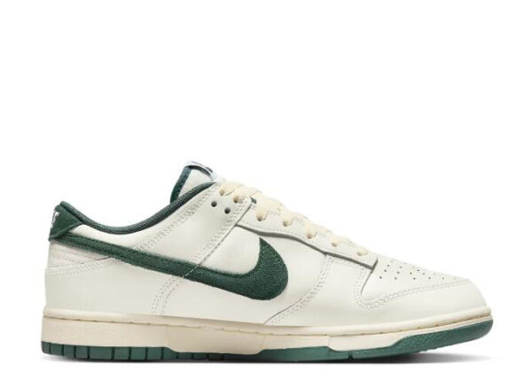 Nike Dunk Low Athletic Department in Deep Jungle