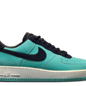 Tiffany X Air Force 1 Low 1837 (Friends And Family)