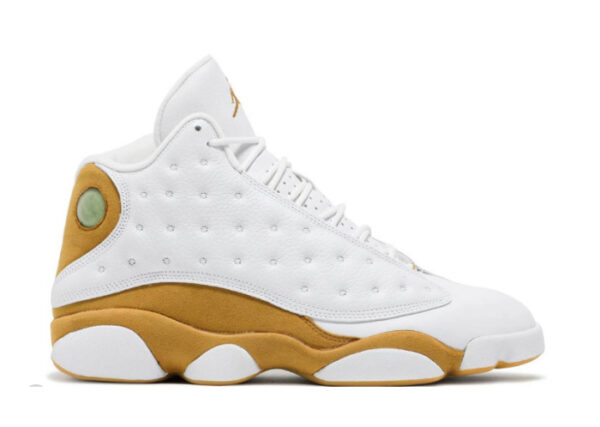 Air Jordan 13 Retro Wheat 2023