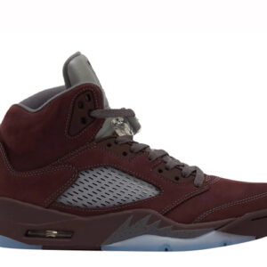 Air Jordan 5 “Burgundy” 2023 (FK's A1 Batch)