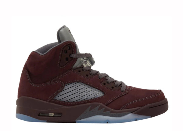 Air Jordan 5 “Burgundy” 2023 (FK's A1 Batch)