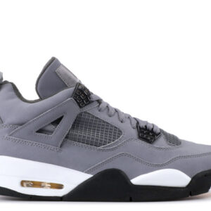 Air Jordan 4 Retro Cool Grey 2019 (FK's A1 Batch)