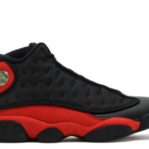 Air Jordan 13 Retro Bred 3M 2017