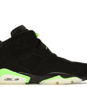 Jordan 6 Retro Electric Green