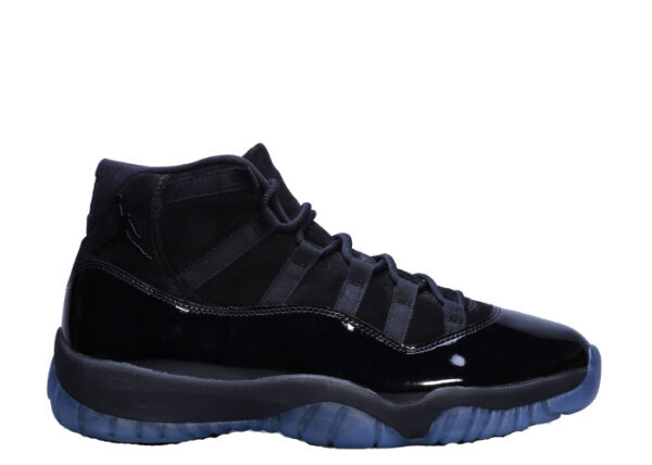 Air Jordan 11 Retro Cap and Gown/Prom Night 2018 (FK's A1 Batch)