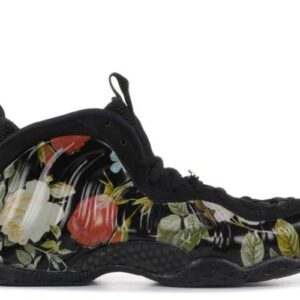 Nike Air Foamposite One Floral