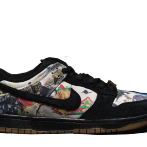 Supreme x Nike SB Dunk Low 2023