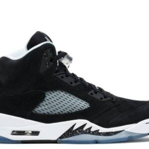 Air Jordan 5 Retro Oreo 2021 (FK's A1 Batch)