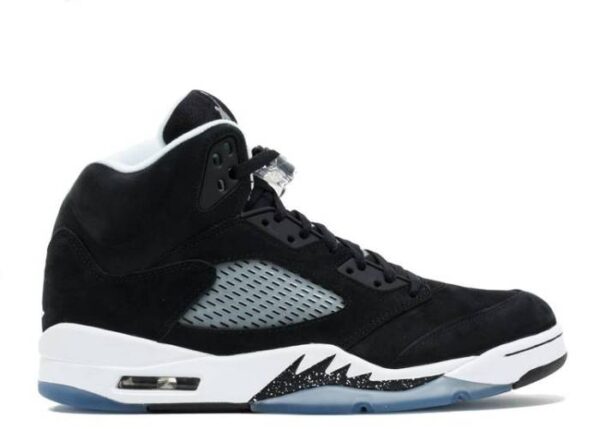 Air Jordan 5 Retro Oreo 2021 (FK's A1 Batch)