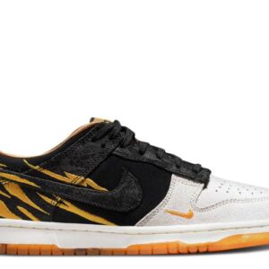 Nike Dunk Low Year of the Tiger (2022)