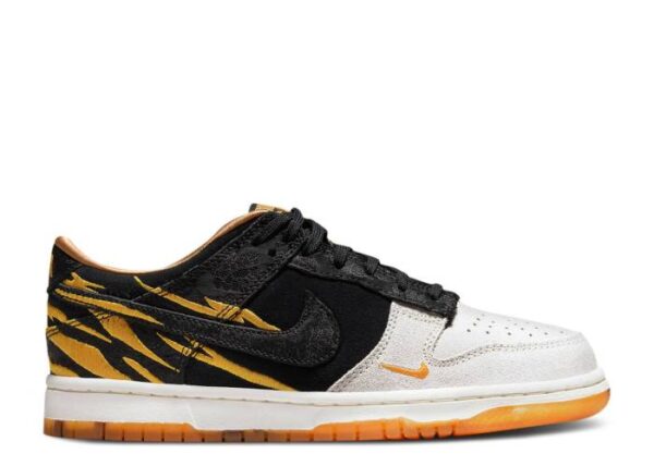 Nike Dunk Low Year of the Tiger (2022)