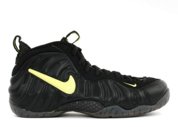 Nike Air Foamposite Pro Voltage