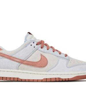 Nike Dunk Low Fossil Rose