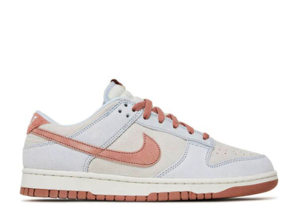 Nike Dunk Low Fossil Rose