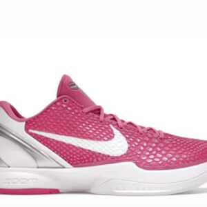 Nike Kobe Protro 6 Think Pink 2021