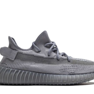 Adidas Yeezy 350 Boost V2 Space Ash Space Grey 2023