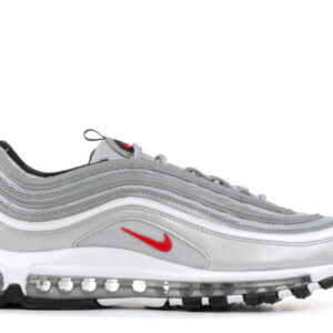 Nike Air Max 97 Og Qs Silver Bullet 2017