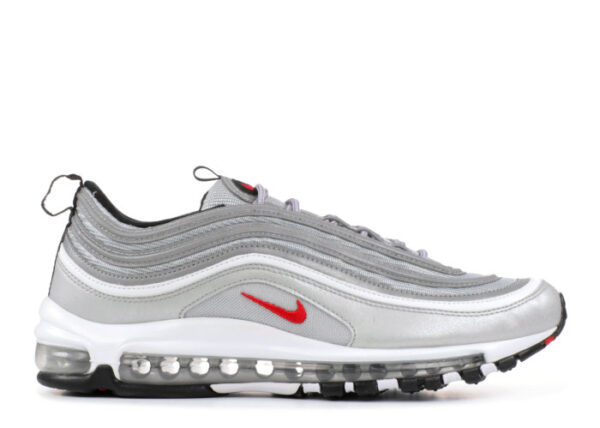 Nike Air Max 97 Og Qs Silver Bullet 2017