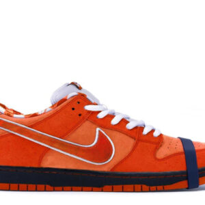 Nike dunk Orange Lobster 2022(FK's A1 Batch)