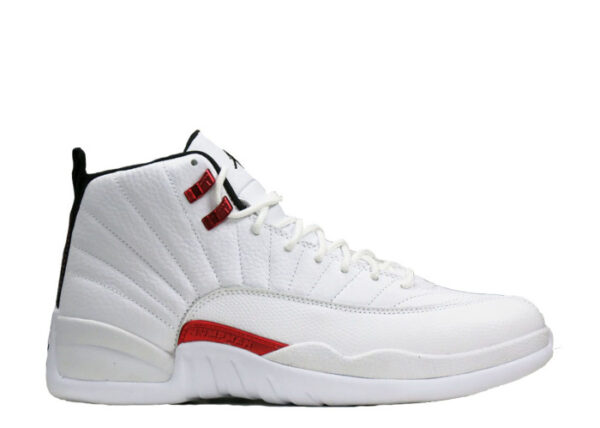 Air Jordan 12 Retro Twist 2021