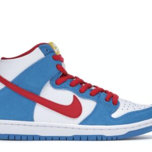 Nike SB Dunk High Doraemon 2020