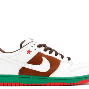 Nike Dunk Low Pro Sb Cali 2004