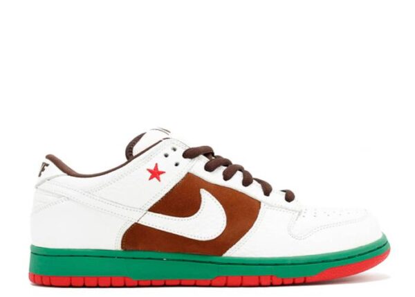 Nike Dunk Low Pro Sb Cali 2004