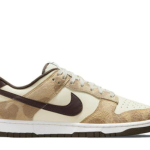 Nike Dunk Low Retro PRM Animal Pack Giraffe/Cheetah