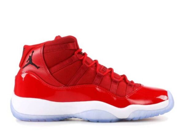 Air Jordan 11 Retro GS Win Like 96 (GS) (FK's A1 Batch)