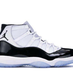 Air Jordan 11 Retro Concord 2018 (FK's A1 Batch)