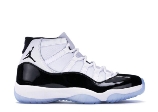 Air Jordan 11 Retro Concord 2018 (FK's A1 Batch)