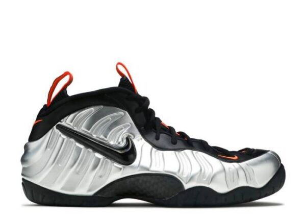 Air Foamposite Pro Halloween 2020