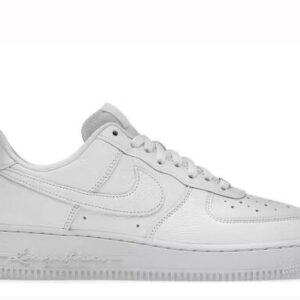 NOCTA x Nike Air Force 1 Low Love You Forever