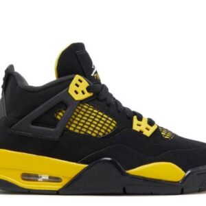 Air Jordan 4 Retro GS Thunder 2023 (GS)