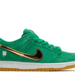 Nike SB Dunk Low Pro St. Patrick's Day (2022)