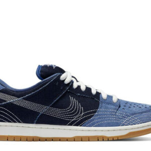 Nike SB Dunk Low PRM “Denim Gum”