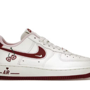 Nike Air Force 1 Low Valentine's Day (Women's) 2023