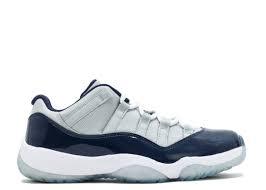 Air Jordan 11 Retro Georgetown low