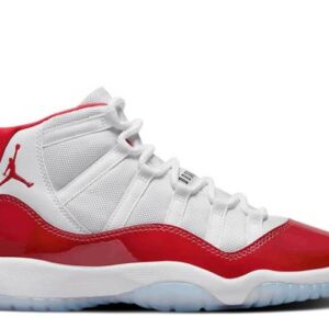 Air Jordan 11 Retro GS Cherry (GS) (FK's A1 Batch)