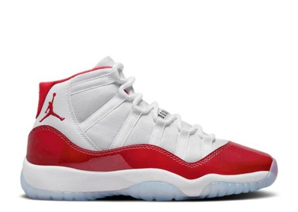 Air Jordan 11 Retro GS Cherry (GS) (FK's A1 Batch)