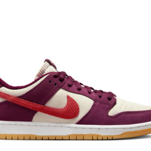 Skate Like a Girl x Nike SB Dunk Low 2022