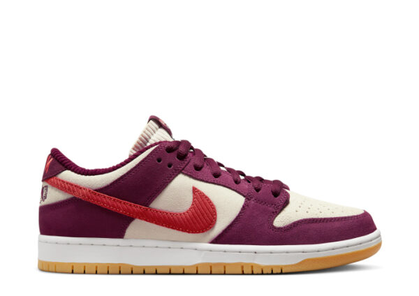 Skate Like a Girl x Nike SB Dunk Low 2022