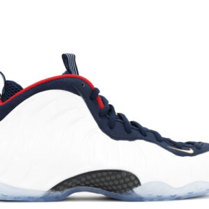 Air Foamposite One Prm Olympic 2016