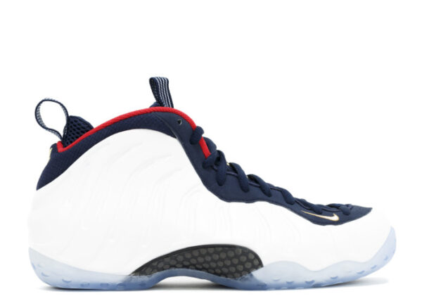 Air Foamposite One Prm Olympic 2016