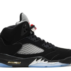 Air Jordan 5 OG Metallic 2016