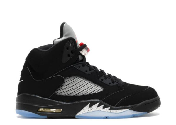 Air Jordan 5 OG Metallic 2016