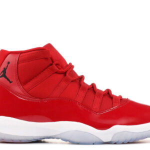 Air Jordan 11 Retro Win Like 96/Gym Red 2017 (FK's A1 Batch)