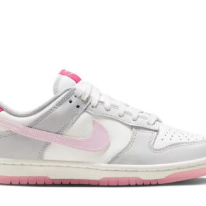 Nike Dunk Low 520 Pack Pink